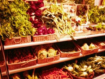 Galleria foto 'Frascarelli (Ismea), ‘nel 2021 biologico cresce ma consumi fermi’' - foto 1