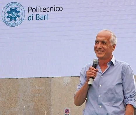 Fratino (Poliba): «Il 40% del territorio pugliese è a rischio desertificazione»