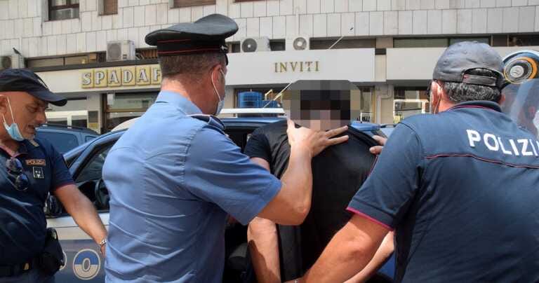 Galleria foto 'Emergenza furti a Bari: «Riunioni inutili e il Comune sa solo ignorarci»' - foto 1
