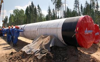 Galleria foto 'Gas, Arera: “Nel 2021 produzione italiana al minimo storico con 3,3 mld m3 (-16,7%)”' - foto 1