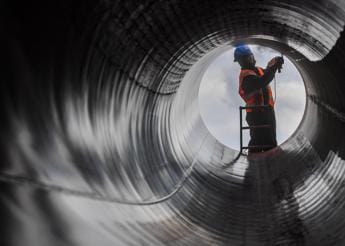 Galleria foto 'Gas, Arera: “Nel 2021 ripresa globale consumi a livello globale (+4,5%), cresce import in Europa”' - foto 1