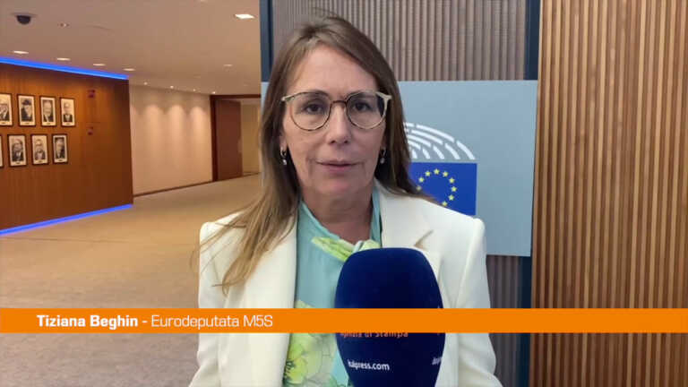 Galleria foto 'Gas, Beghin “Indispensabile un tetto europeo al prezzo”' - foto 1