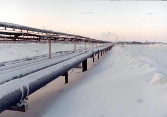 Galleria foto 'Gas, Gallo (Italgas): “Inverno non sarà critico per Italia”' - foto 1