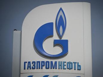 Galleria foto 'Gas, Gazprom consegna più gas all’Italia' - foto 1