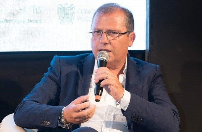 Gavino Nuzzo lascia il Cda di Adisu: il direttore generale si dimette