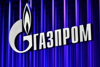 Galleria foto 'Gazprom non garantisce corretto funzionamento Nord Stream' - foto 1