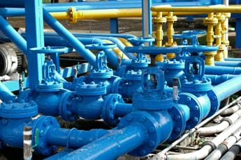 Galleria foto '“Gazprom taglia di un terzo fornitura gas all’Italia”' - foto 1