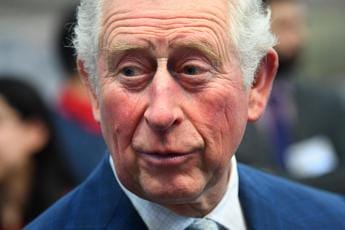 Galleria foto 'Gb, principe Carlo ha accettato donazioni da famiglia Bin Laden nel 2013' - foto 1
