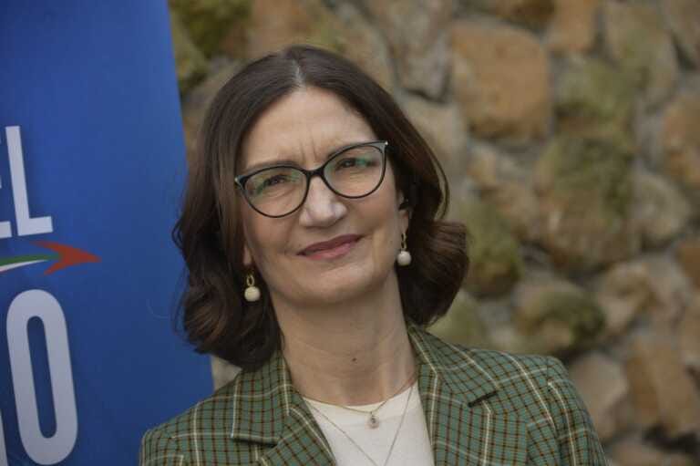 Galleria foto 'Gelmini “Forza Italia si è disciolta nel populismo”' - foto 1