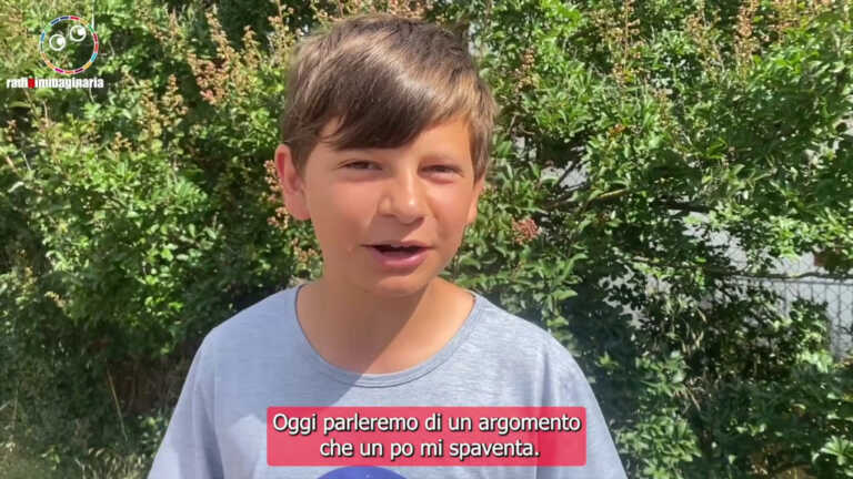 Galleria foto 'Genitori e adolescenti, il confronto non è sempre è facile…' - foto 1