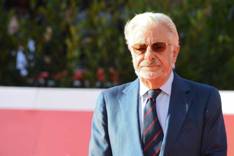 Galleria foto 'Giancarlo Giannini compie 80 anni e torna sul set' - foto 1
