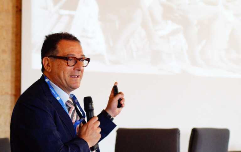 Neuroscienze, parla Logroscino: «Bisogna investire sui Centri di ricerca»