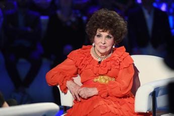 Galleria foto 'Gina Lollobrigida compie 95 anni, omaggio con il Nastro d’Argento alla Carriera' - foto 1