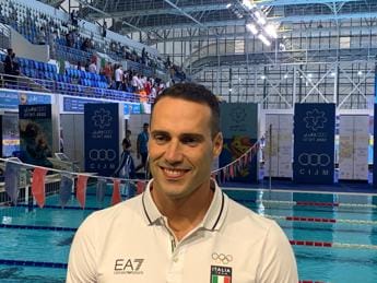 Galleria foto 'Giochi del Mediterraneo, l’Italia cala il poker nel nuoto e raggiunge 100 medaglie' - foto 1