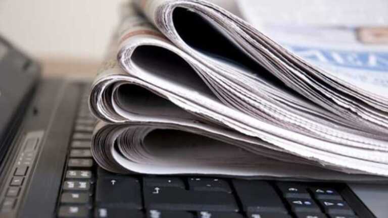 Galleria foto 'Evasione fiscale società editoriale nel Barese, titolari delle testate: «Estranei a illeciti»' - foto 1