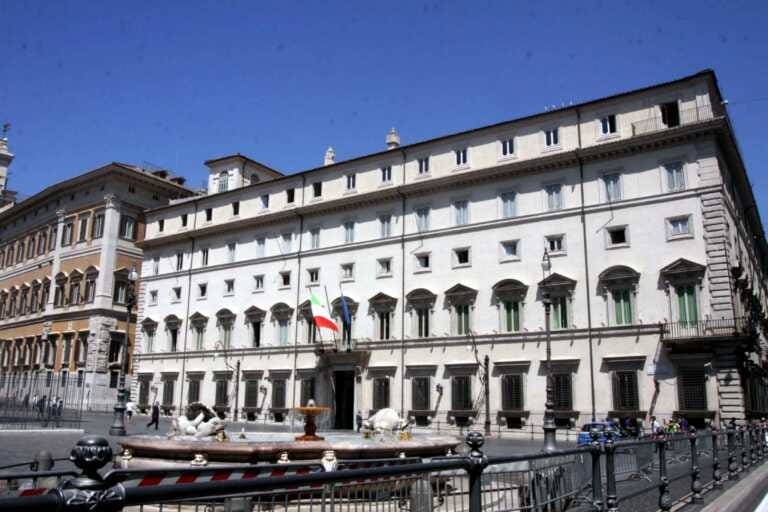 Galleria foto 'Giustizia, da Cdm ok a decreti legislativi per riforma processo civile' - foto 1