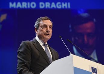 Galleria foto 'Governo, appello associazione industry Comunicazione e del Marketing: “Draghi resti”' - foto 1