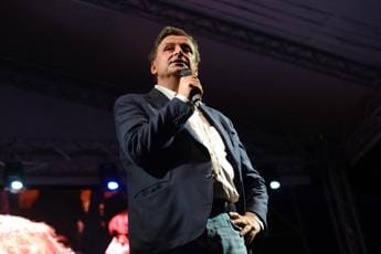 Galleria foto 'Governo, Calenda: “Non sarà Papeete 2. Conte? Sceneggiata indegna”' - foto 1