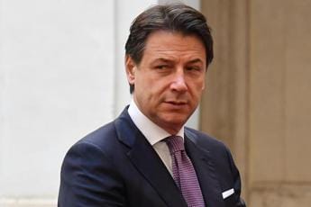 Galleria foto 'Governo, Conte: “Pretendiamo cambio di passo immediato”' - foto 1