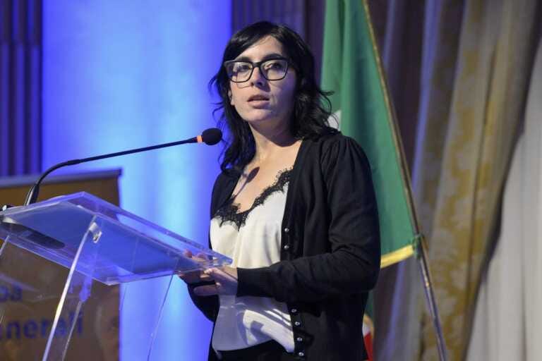 Galleria foto 'Governo, Dadone “Appoggio esterno non percorribile”' - foto 1