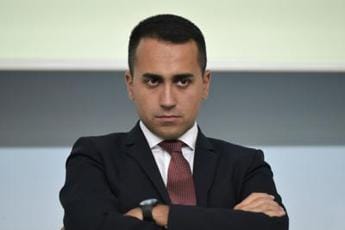 Galleria foto 'Governo, Di Maio: “Con veti o bandierine niente esecutivo Draghi prossima settimana”' - foto 1