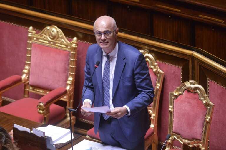 Galleria foto 'Governo, D’Incà chiede una tregua tra Conte e Draghi' - foto 1