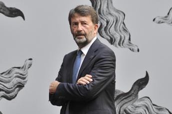 Galleria foto 'Governo, Franceschini: “Se M5S si sfila stop alleanza per 2023”' - foto 1