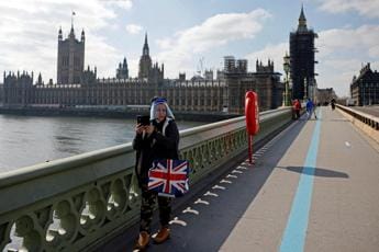 Galleria foto 'Governo Gb, le dimissioni di Johnson secondo gli analisti' - foto 1