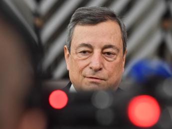 Galleria foto 'Governo-M5S, rinviato incontro Draghi-Conte' - foto 1