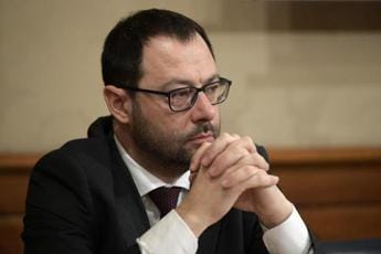 Galleria foto 'Governo, Patuanelli: “Continuerò a essere ministro oggi e dopodomani”' - foto 1
