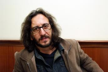 Galleria foto 'Governo, regista Vicari: “Urne unico modo per fare chiarezza, anche se vince Meloni”' - foto 1