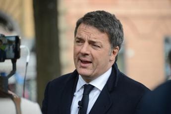 Galleria foto 'Governo, Renzi: “Se così deve essere, meglio la crisi”' - foto 1