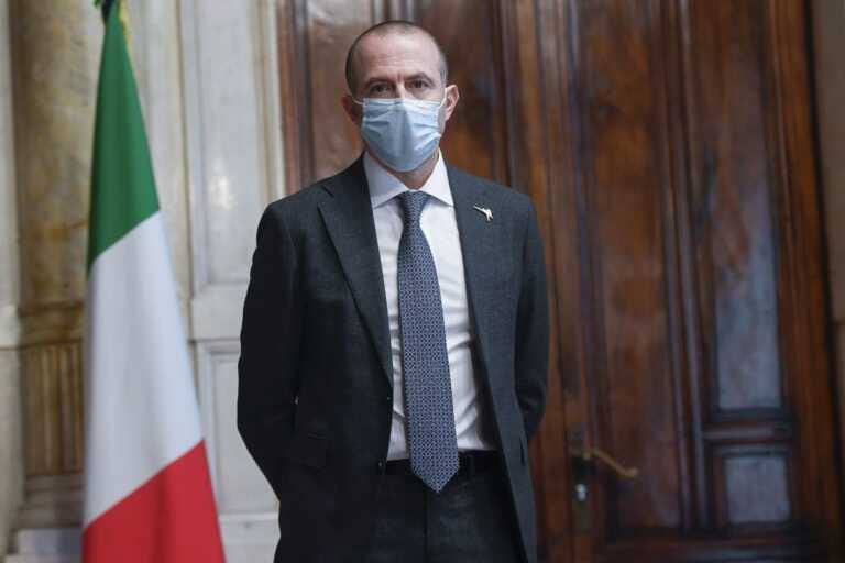Galleria foto 'Governo, Romeo “La Lega è leale ma pretende risposte”' - foto 1