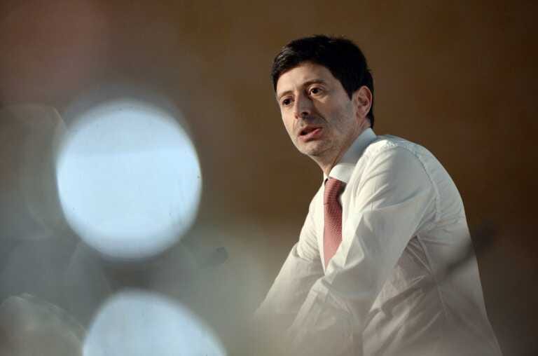 Galleria foto 'Governo, Speranza “Auspico maggioranza ancora con M5S”' - foto 1