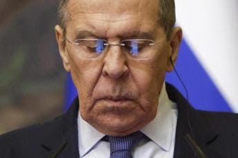 Galleria foto 'Grano Ucraina, Lavrov: “Accordo non ferma operazione militare”' - foto 1