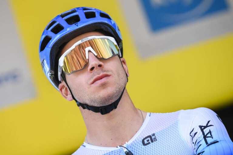 Galleria foto 'Groenewegen vince la terza tappa del Tour de France' - foto 1