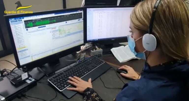 Visite senza fattura: sequestrati beni per 1 mln a un dentista di Casamassima e a un informatico