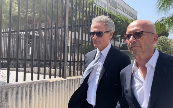 Haggis, la Procura di Brindisi impugna la revoca dell’arresto: «Può reiterare»