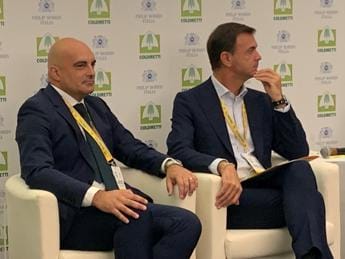 Galleria foto 'Hannappel (Pmi): ‘Nostra innovazione ha capitale produttiva e operativa in Italia’' - foto 1
