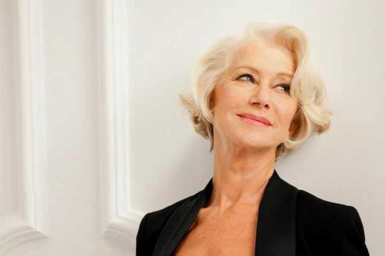 A Helen Mirren il premio Ipogeo. L’attrice a Presicce per ritirarlo