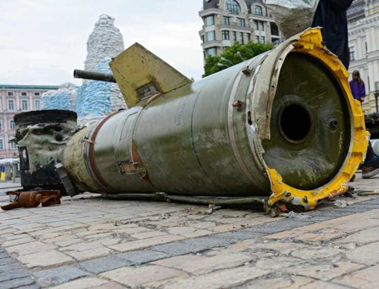 Galleria foto 'I Russi annunciano presa di Lysychansk ma Kiev smentisce, piovono missili' - foto 1