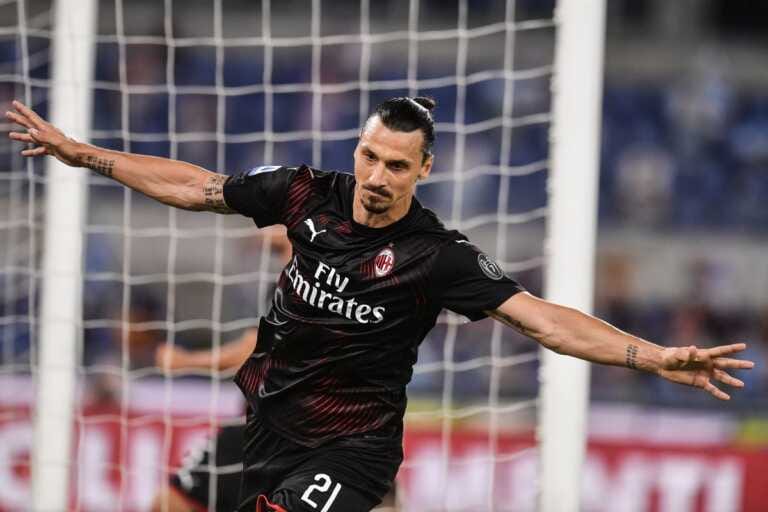 Ibrahimovic-Milan, capitolo terzo: sarà senior advisor della proprietà