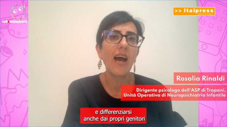 Galleria foto 'Il dialogo tra genitori e figli, tra tabù e conflitto' - foto 1