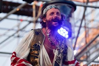 Galleria foto 'Il ‘Jova Beach Party 2022’ approda a Marina di Ravenna' - foto 1