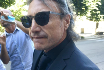 Galleria foto 'Il pm del caso Grillo Jr si candida al Csm' - foto 1