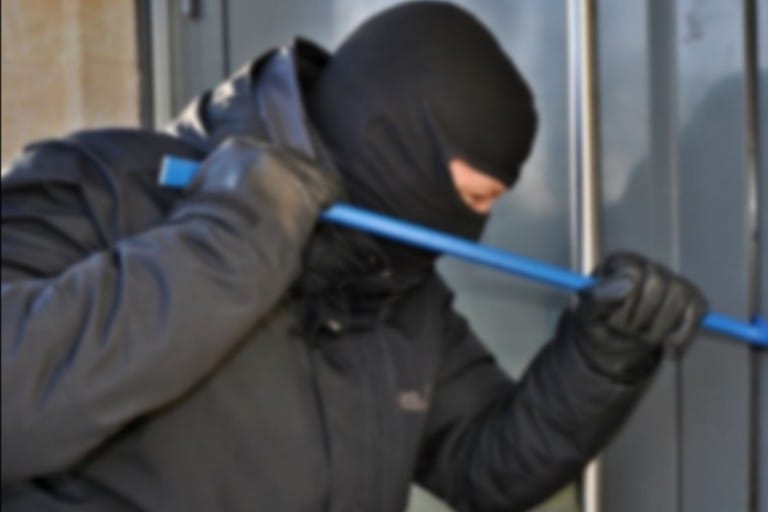 Galleria foto 'È boom di furti nelle case. A Bari 25 colpi al giorno' - foto 1