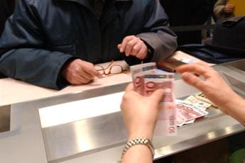 Galleria foto '‘In Europa oltre 56% pensioni pagato fuori Italia’' - foto 1