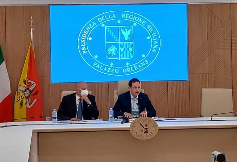 Galleria foto 'In Sicilia diminuiscono i ricoveri e le cure fuori regione' - foto 1