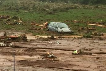 Galleria foto 'Inondazioni a Sydney, ordine di evacuazione per 3.500 persone' - foto 1