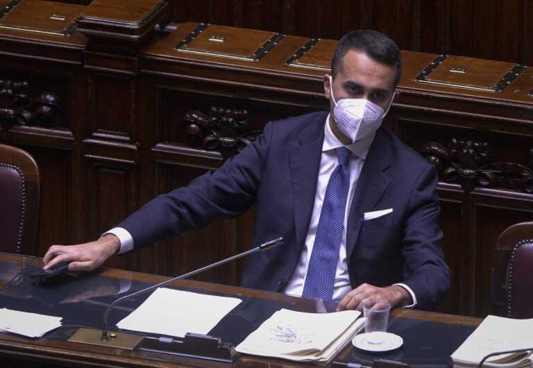 Galleria foto 'Insieme per il Futuro “Una crisi di Governo avrebbe effetti dirompenti”' - foto 1